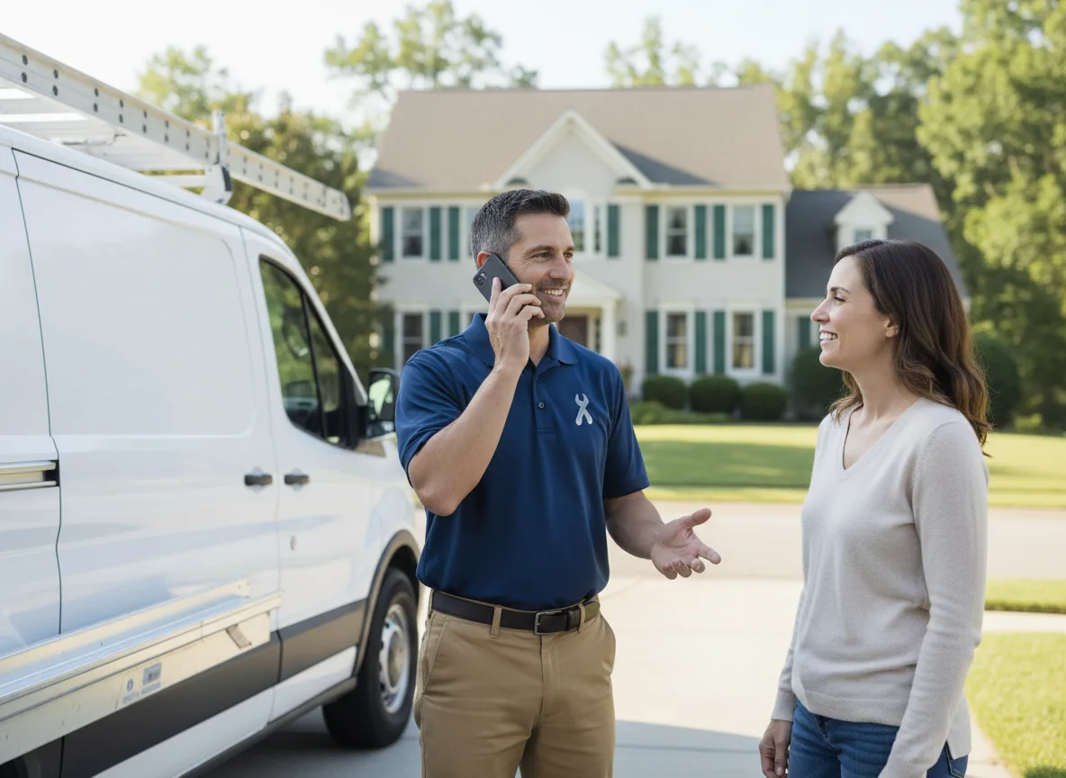 Home Gutter Service Mountain Top, PA FAQs